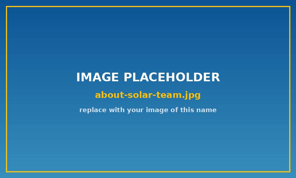 The Solar Panel Advice team discussing a solar installation plan