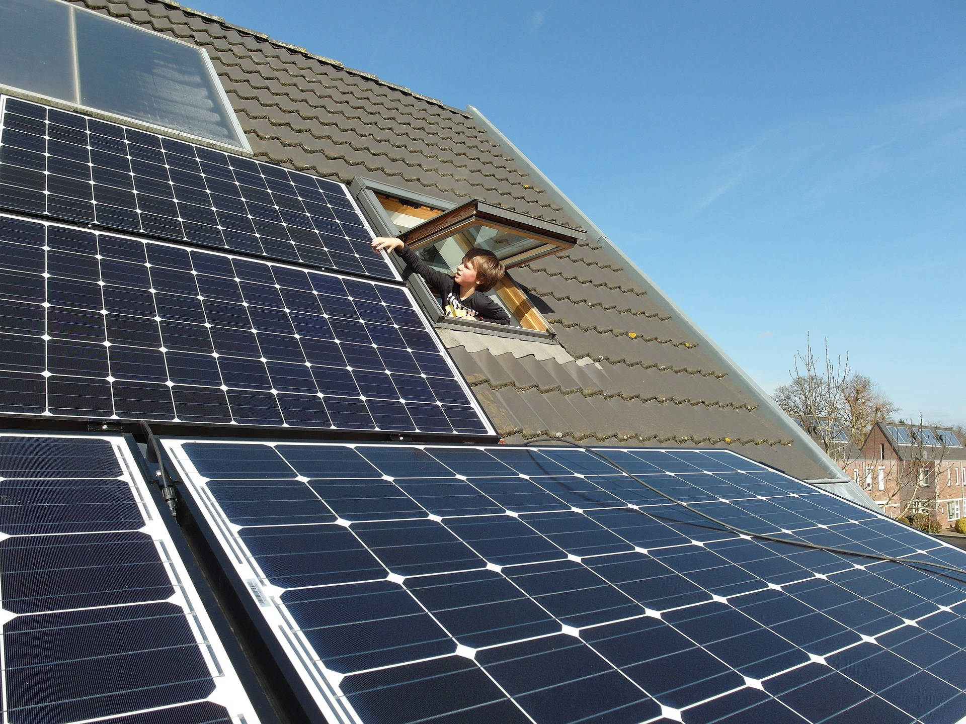How to Find the Best Solar Panel Company — Solar Panel Advice