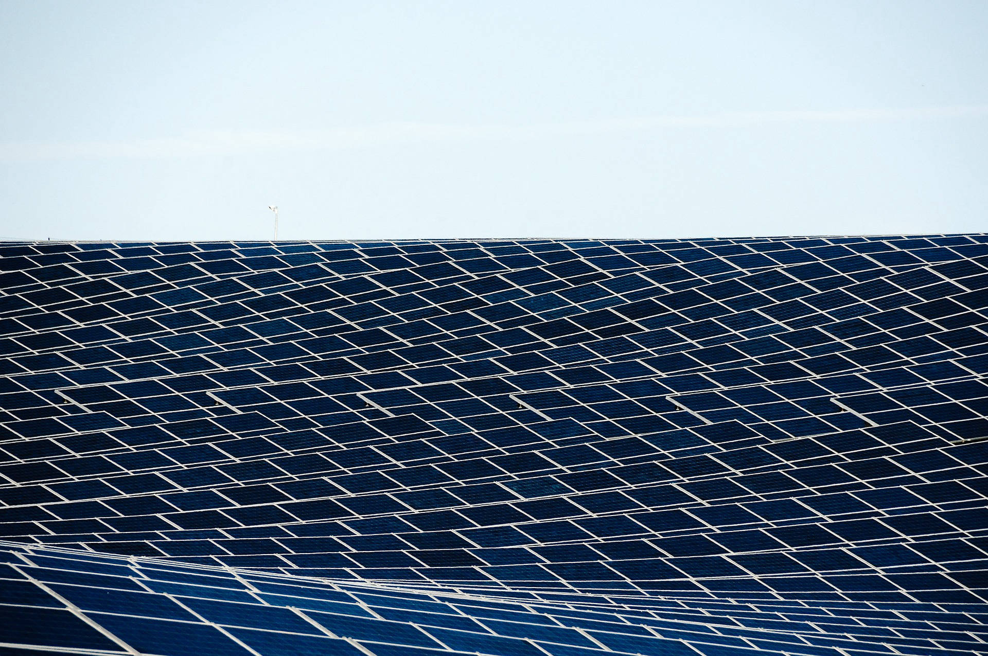 Period property where solar panels may require listed building consent