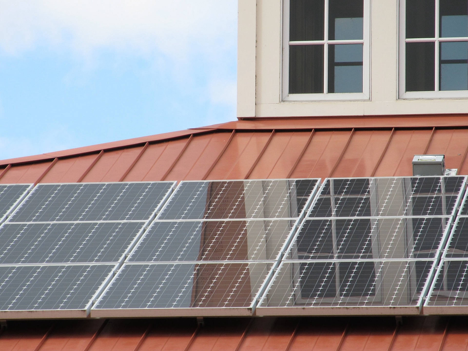 Do You Pay Tax on Income from Solar Panels? — Solar Panel Advice