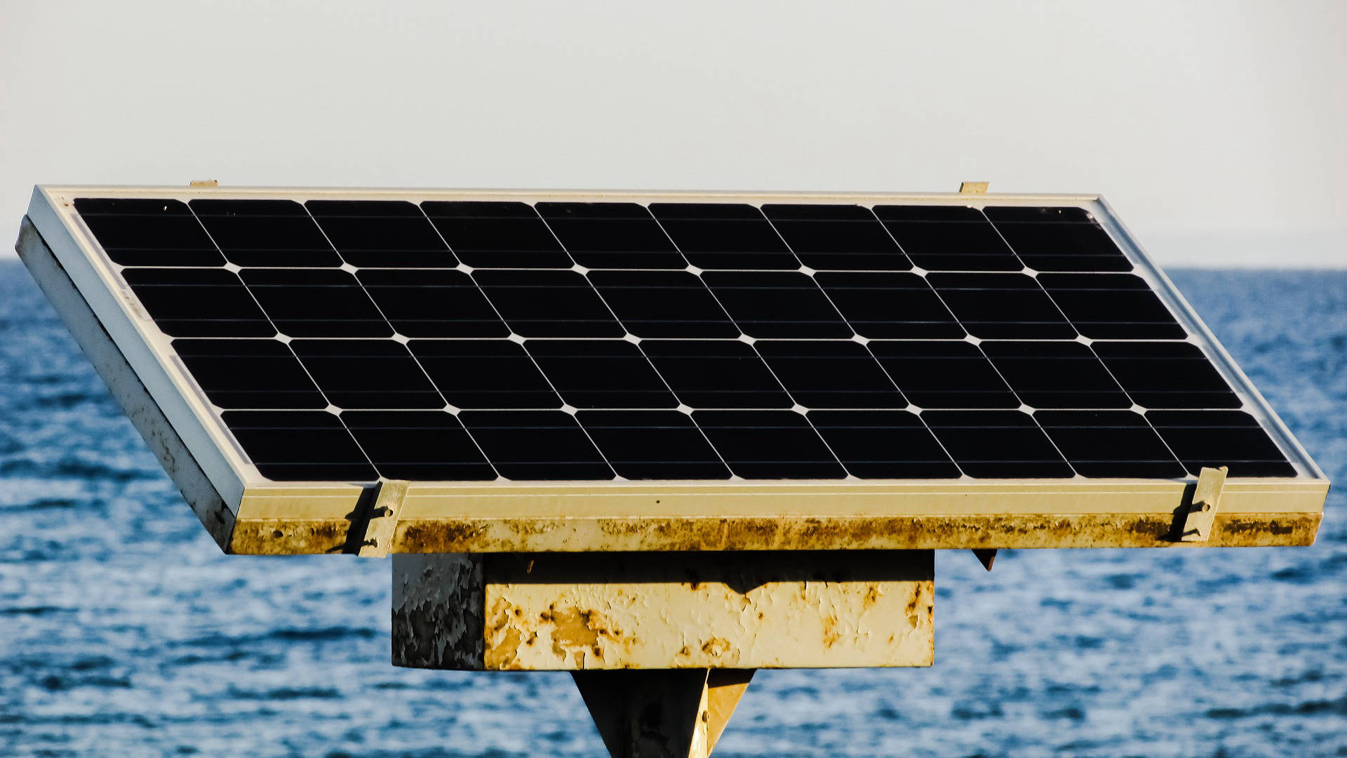 Keeping records of solar export payments