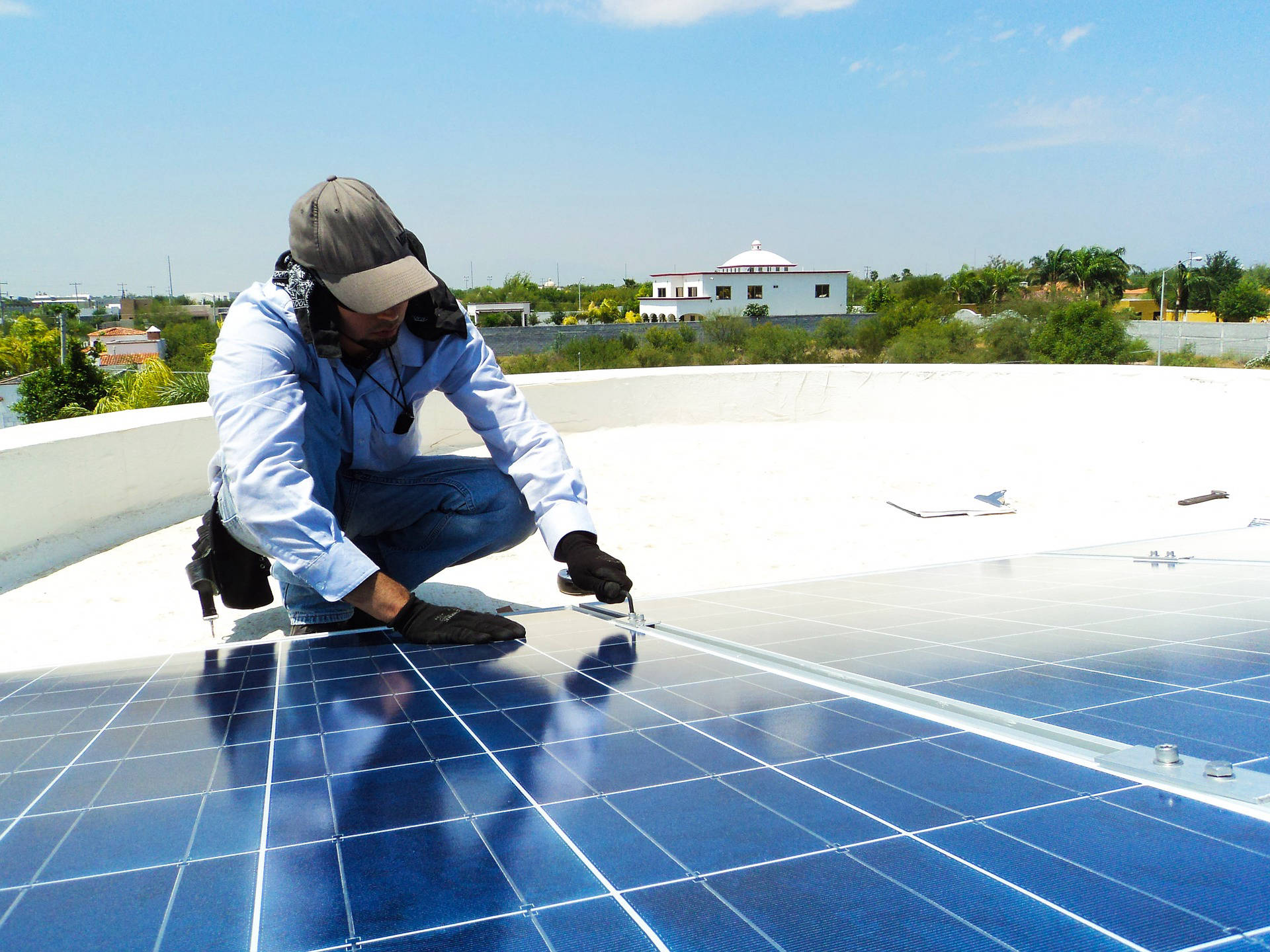 Solar Panel Buyer Awareness — Solar Panel Advice